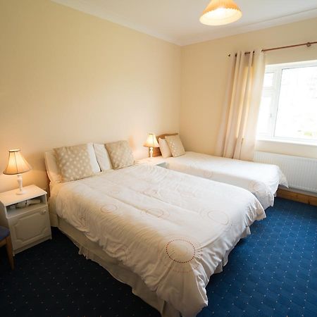 Fortview Guest House Enniscrone Exteriör bild