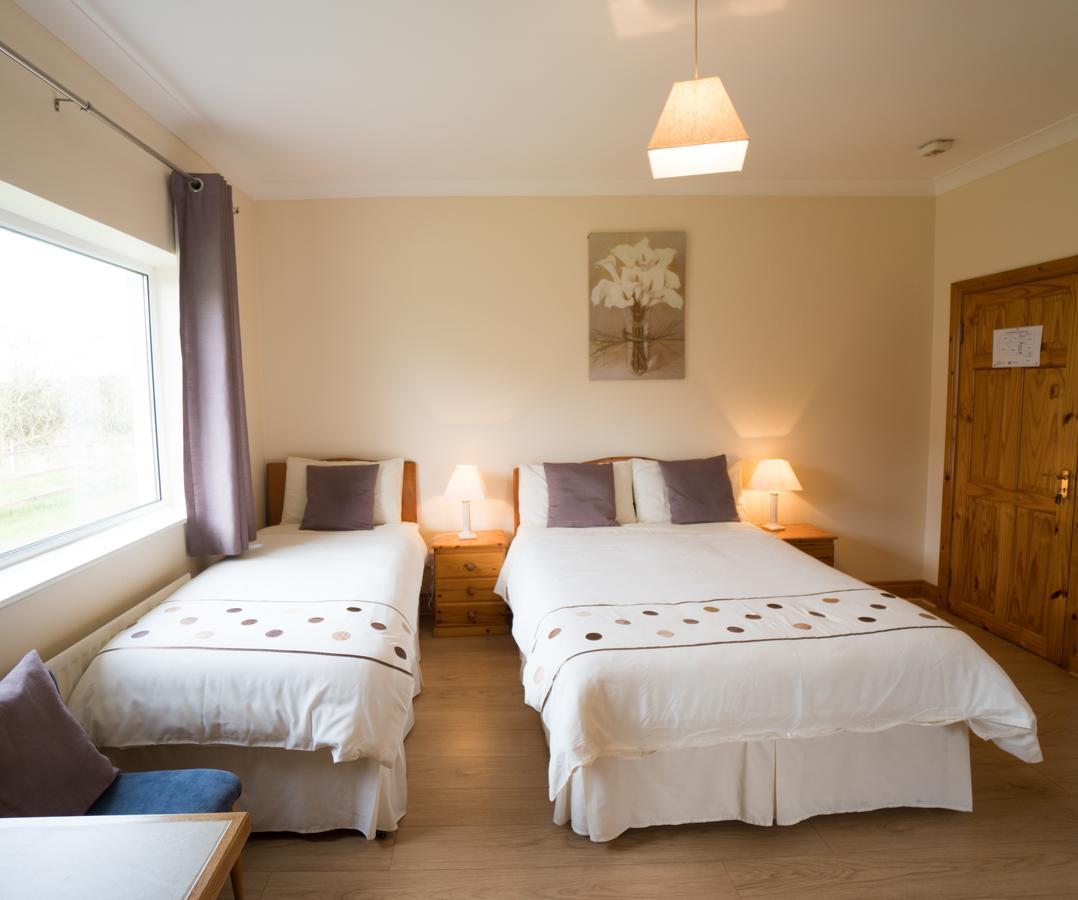 Fortview Guest House Enniscrone Exteriör bild