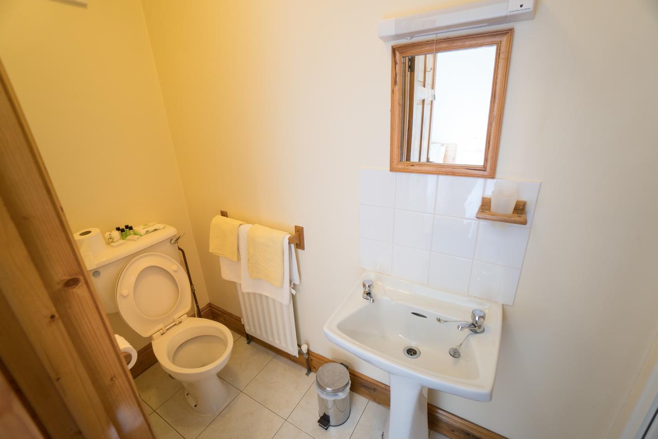 Fortview Guest House Enniscrone Exteriör bild