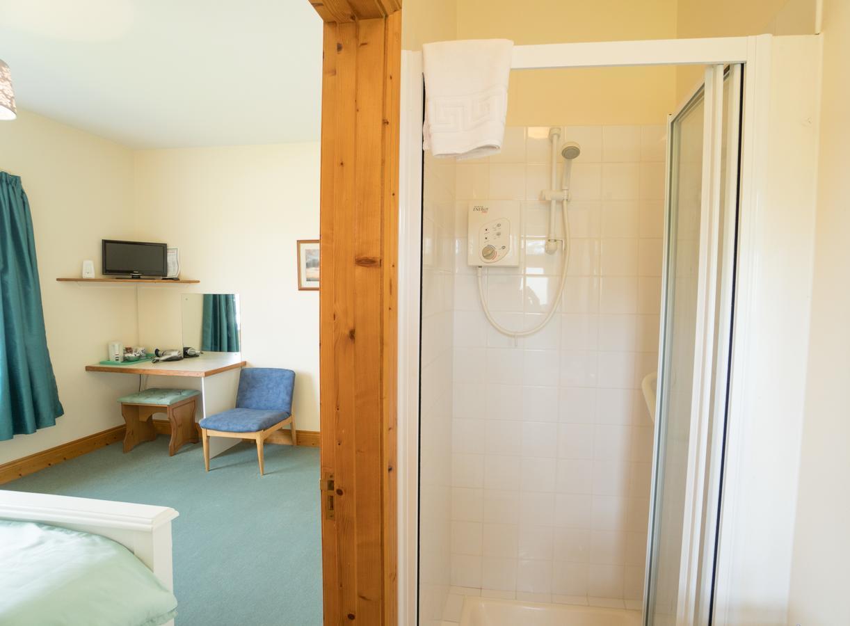 Fortview Guest House Enniscrone Exteriör bild