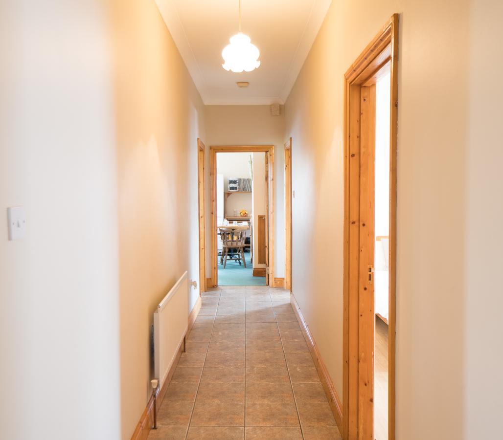 Fortview Guest House Enniscrone Exteriör bild