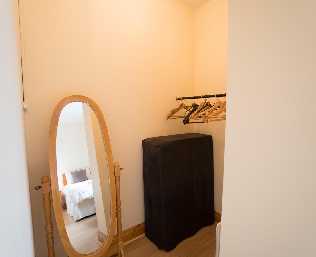 Fortview Guest House Enniscrone Exteriör bild
