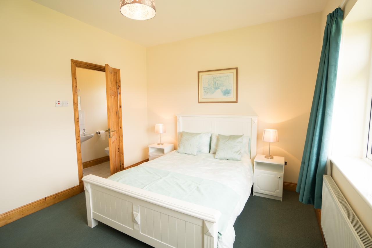 Fortview Guest House Enniscrone Exteriör bild
