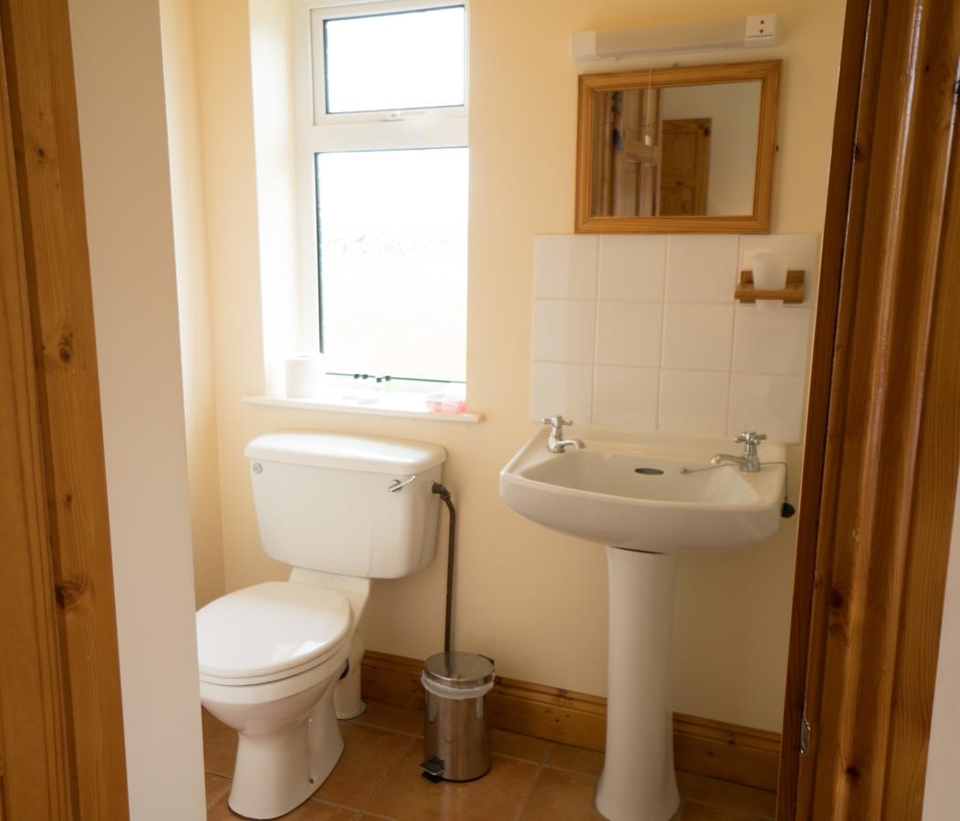 Fortview Guest House Enniscrone Exteriör bild